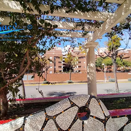 Appartement Acv - Costa Marfil I-2ª Linea Planta 5 Norte 1 Oropesa del Mar