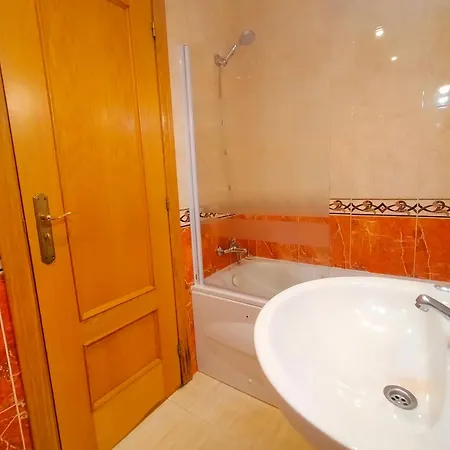 Acv - Costa Marfil I-2ª Linea Planta 5 Norte 1 Appartement Oropesa del Mar