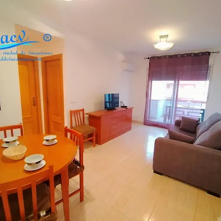 Acv - Costa Marfil I-2ª Linea Planta 5 Norte 1 Apartment *
