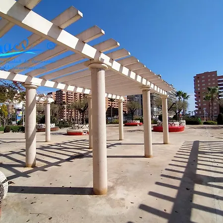 Apartment Acv - Costa Marfil I-2ª Linea Planta 5 Norte 1