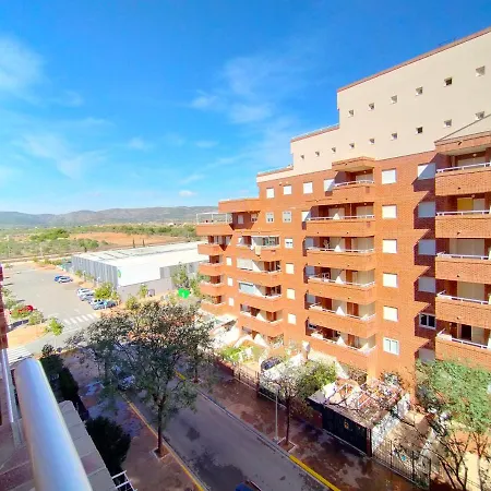 Acv - Costa Marfil I-2ª Linea Planta 5 Norte 1 Apartment